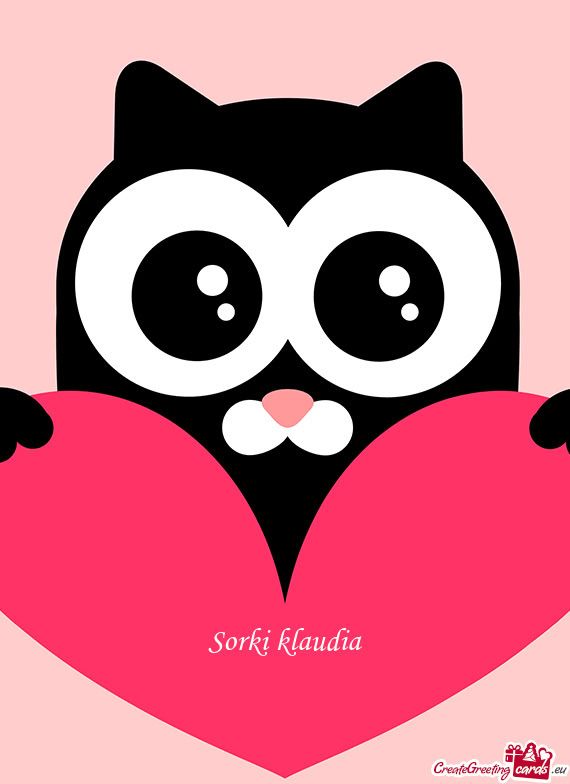 Sorki klaudia