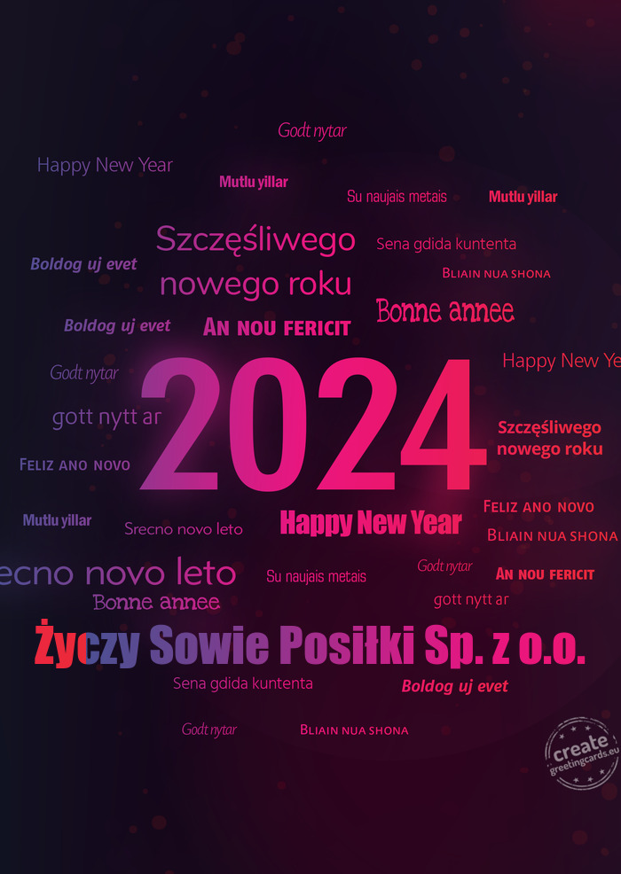 Sowie Posiłki Sp. z o.o.