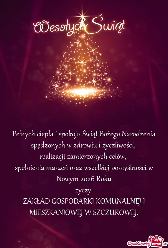 Spędzonych w zdrowiu i życzliwości