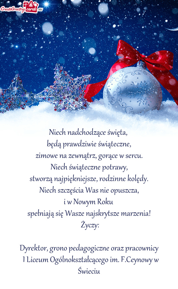 Spełniają się Wasze najskrytsze marzenia