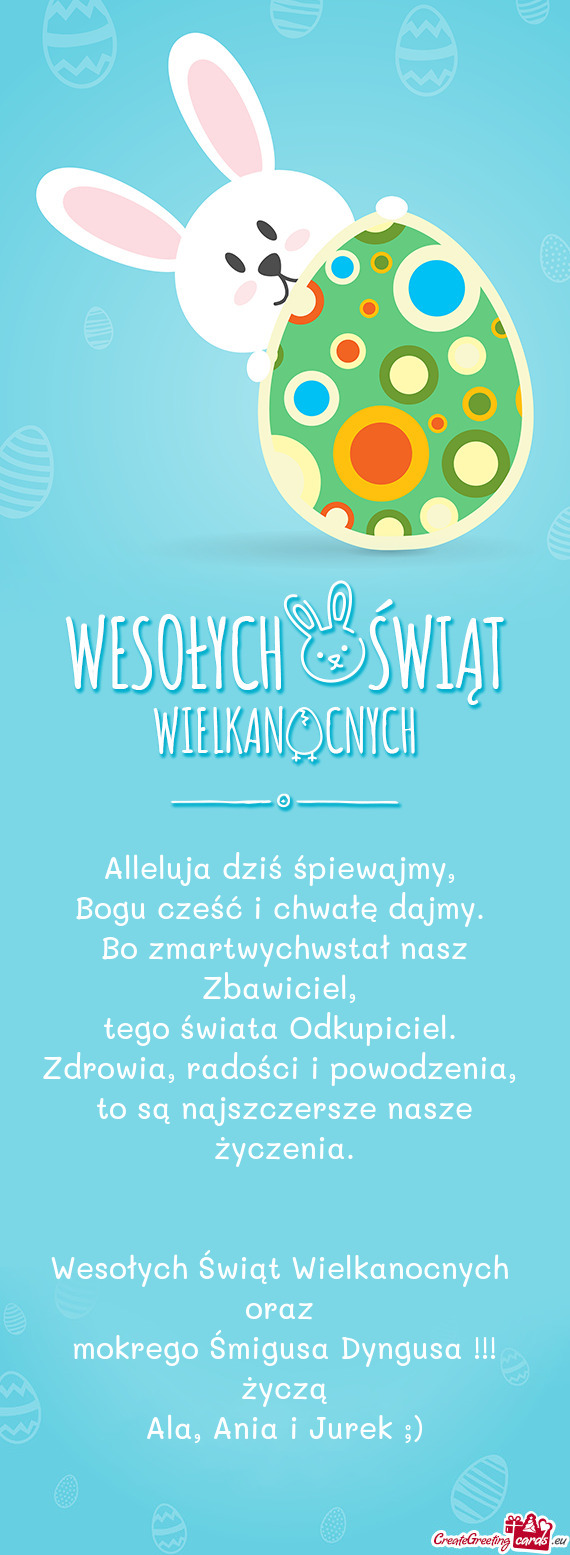 Śpiewajmy