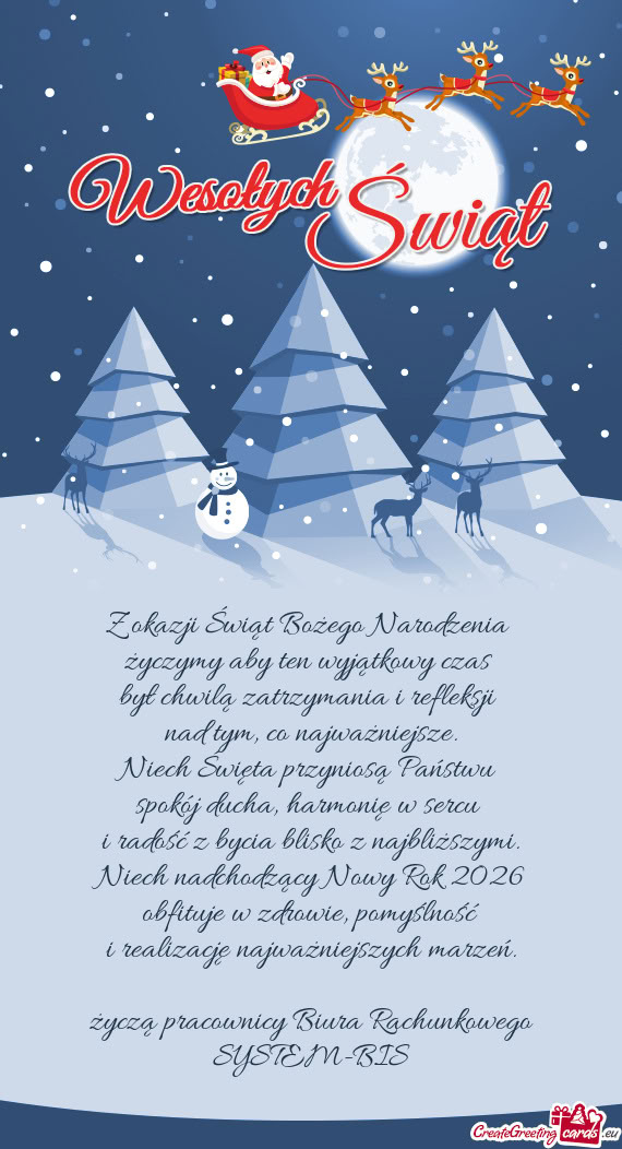 Spokój ducha, harmonię w sercu