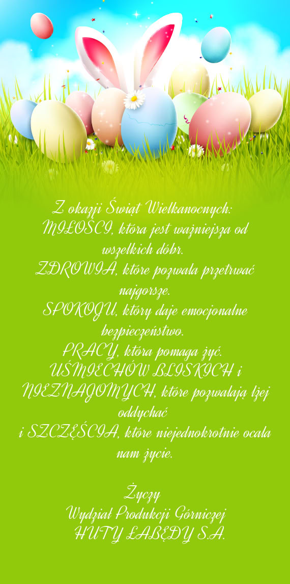 SPOKOJU, który daje emocjonalne bezpieczeństwo