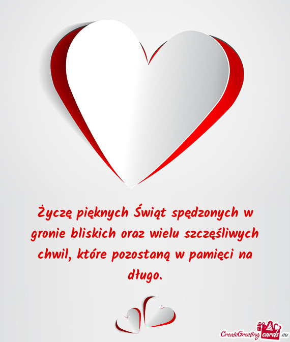 Staną w pamięci na długo