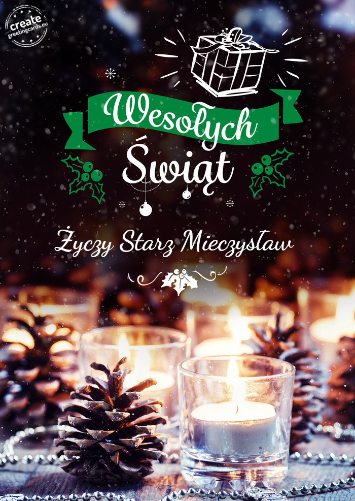 Starz Mieczysław