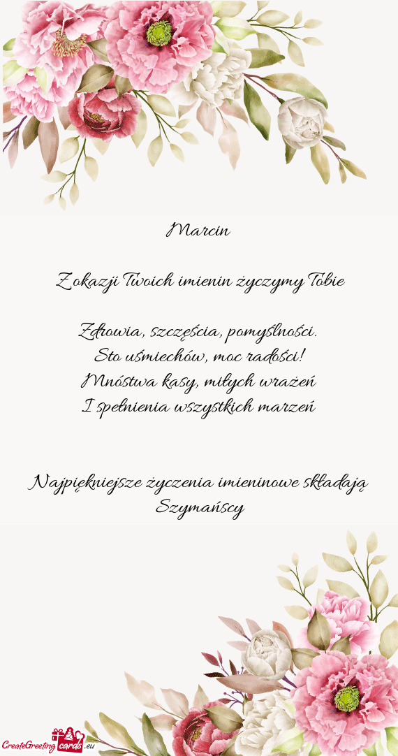 Sto uśmiechów, moc radości