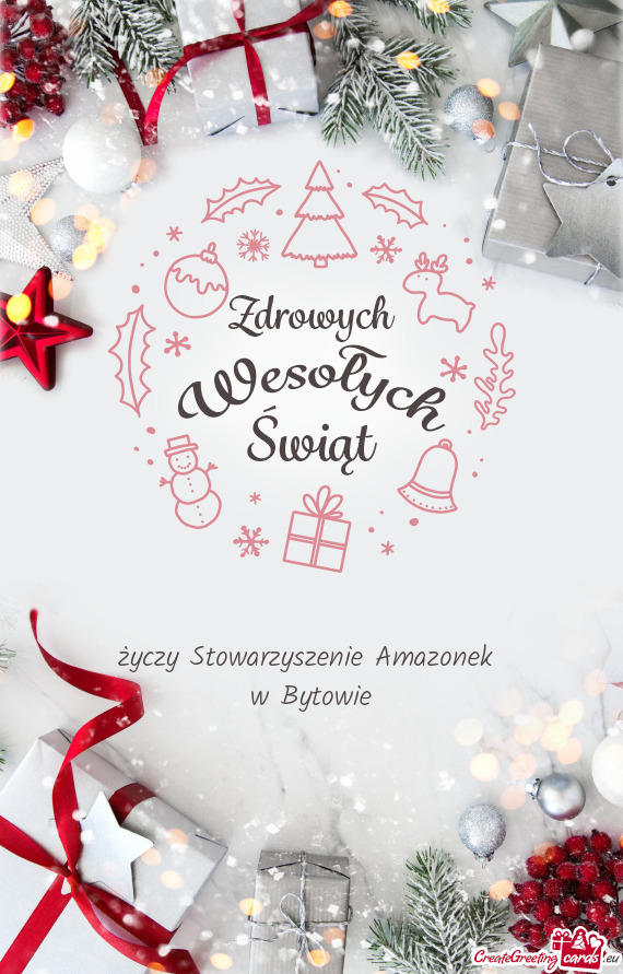 Stowarzyszenie Amazonek