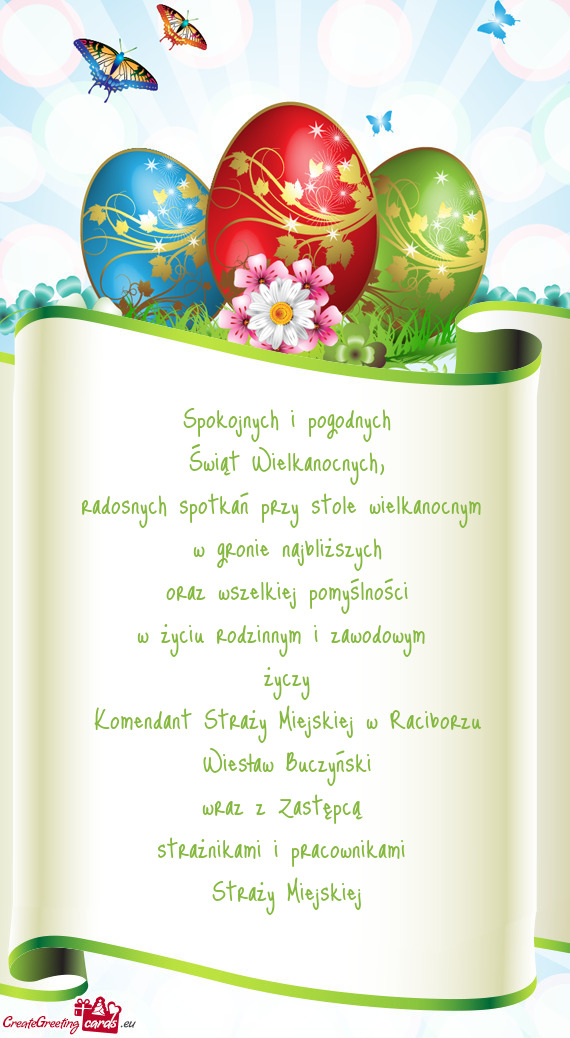 Strażnikami i pracownikami