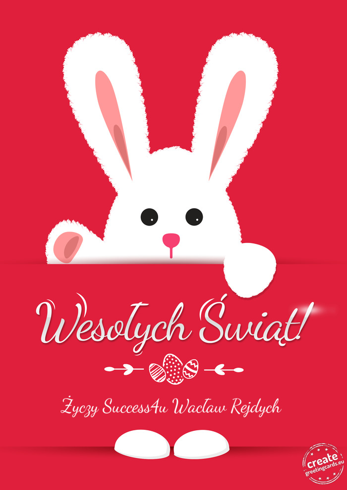 Success4u Wacław Rejdych
