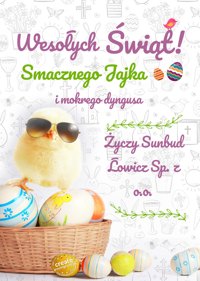 Sunbud Łowicz Sp. z o.o.