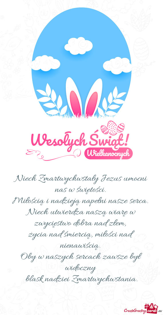Świętości