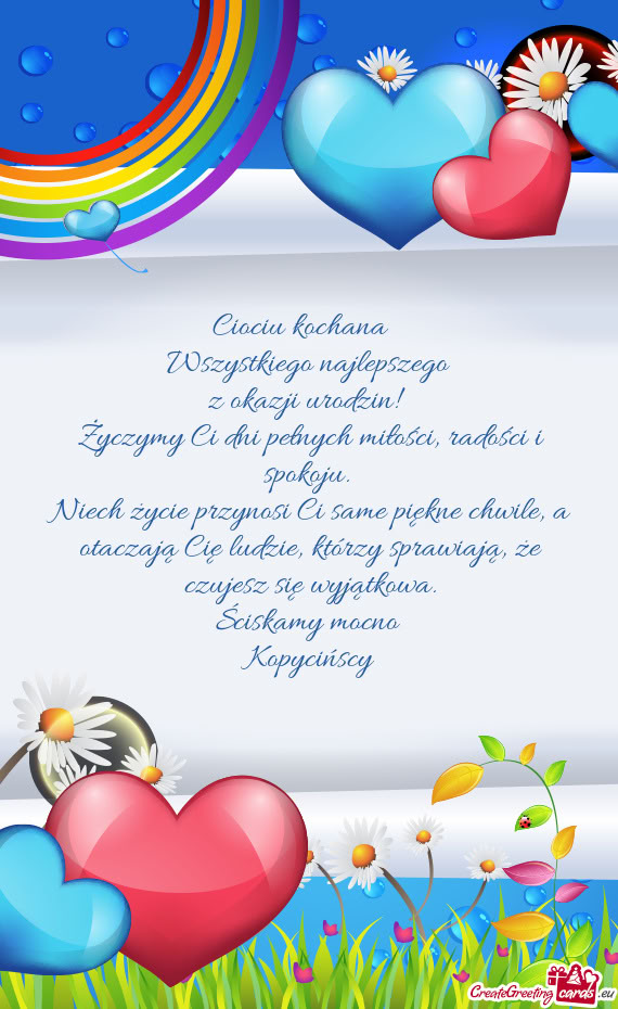 Sz się wyjątkowa