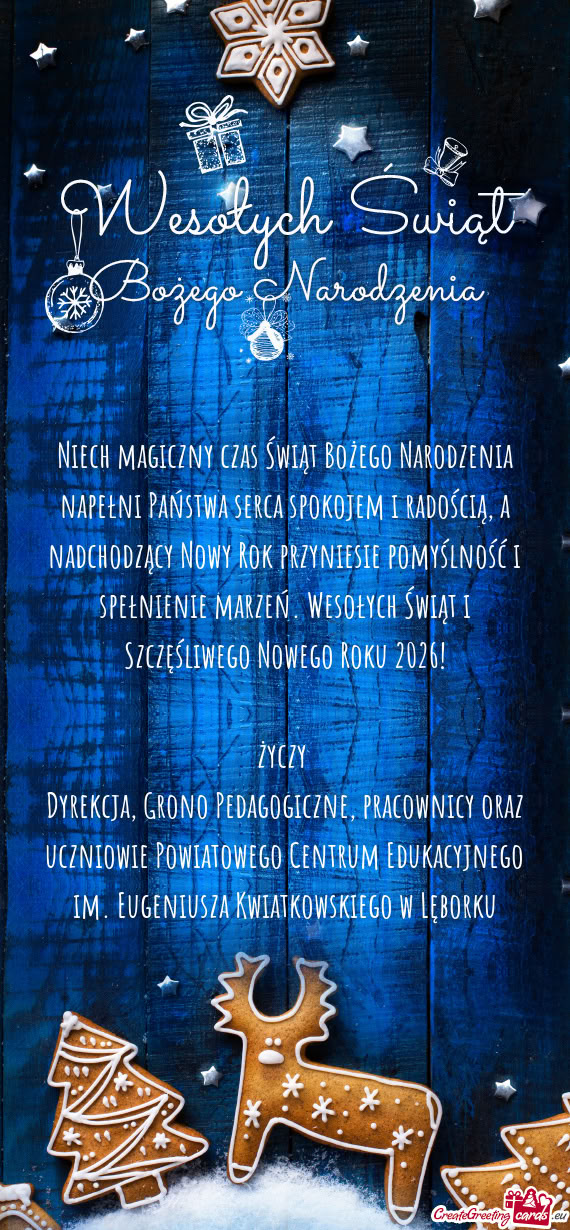 Sza Kwiatkowskiego w Lęborku