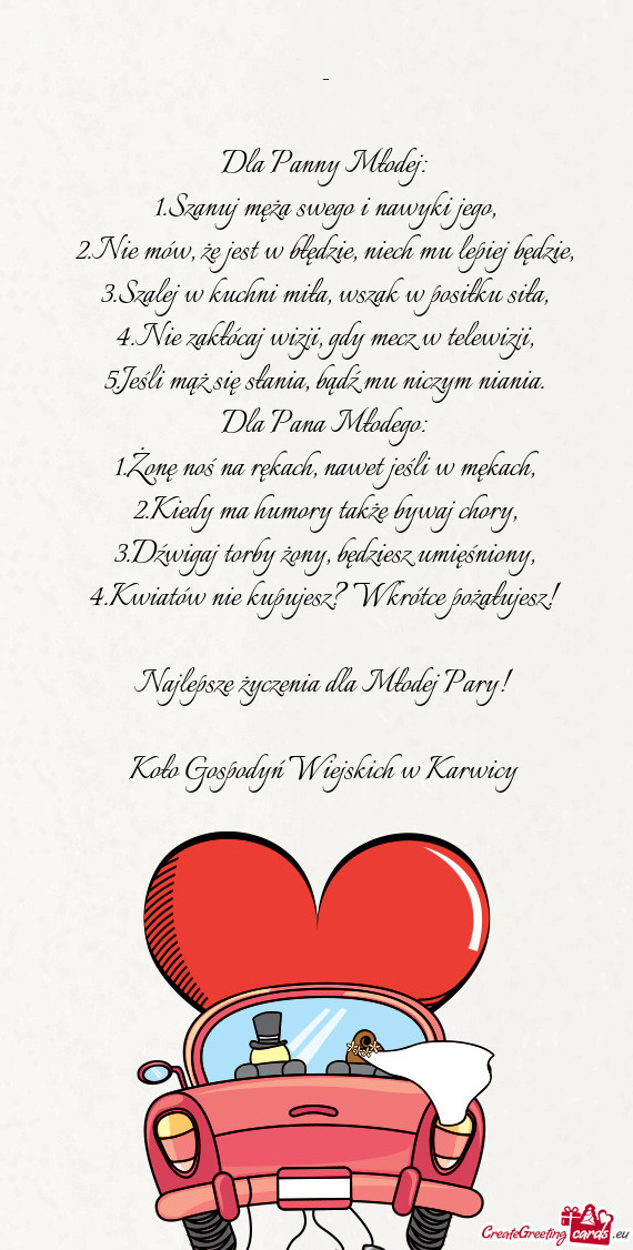 Szalej w kuchni miła