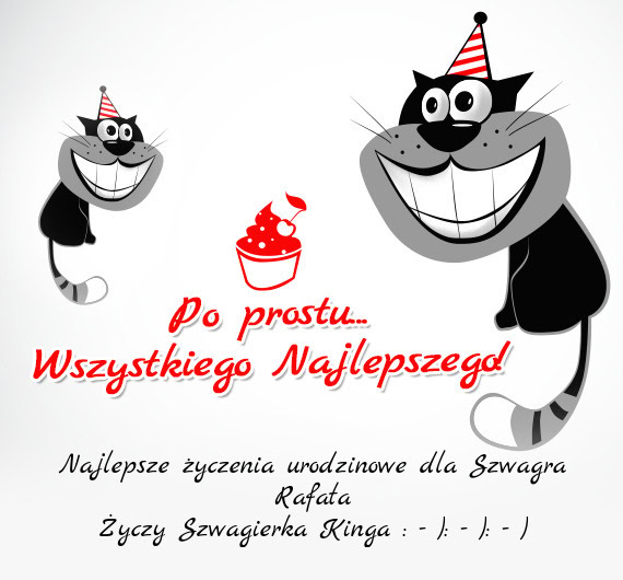 Szwagierka Kinga :⁠-⁠):⁠-⁠):⁠-⁠)