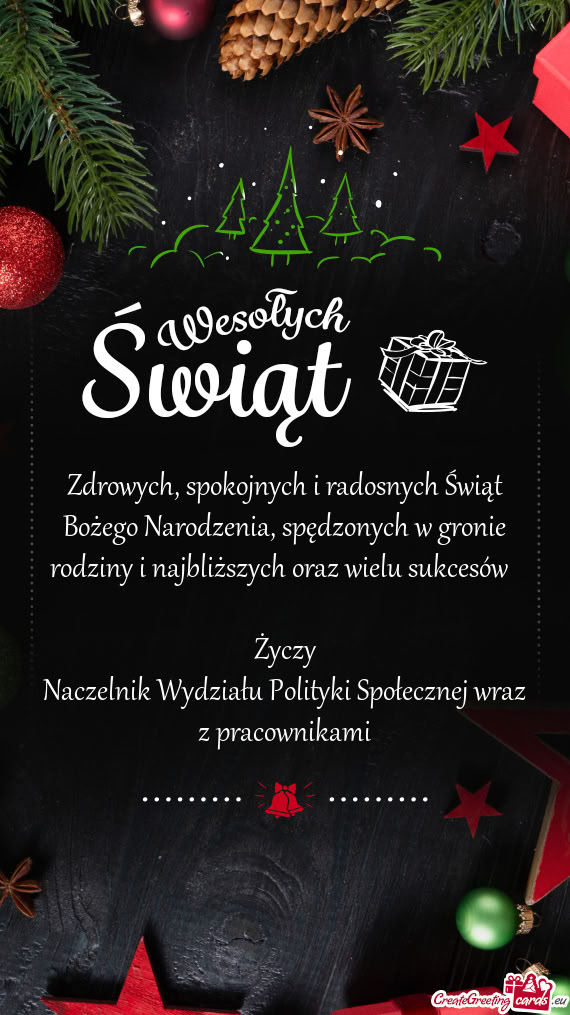 Szych oraz wielu sukcesów