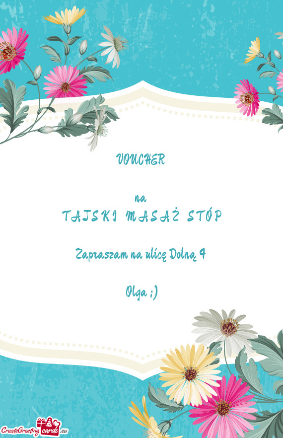 T A J S K I M A S A Ż S T Ó P