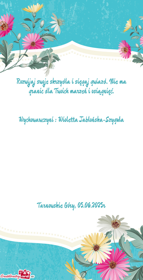 Tarnowskie Góry, 05.06.2025r