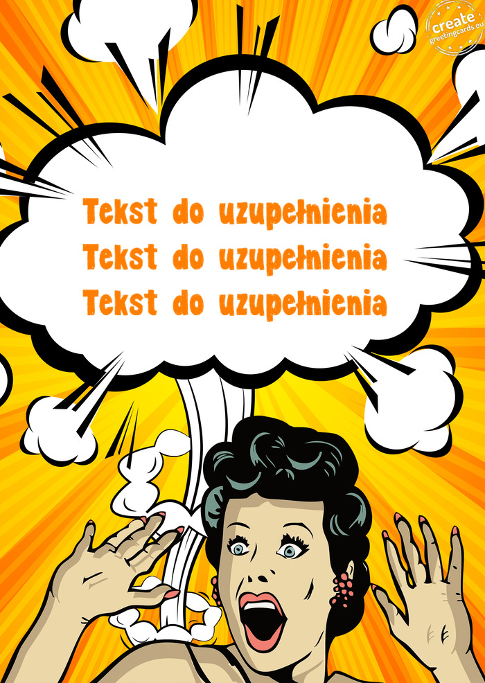 Tekst do uzupełnienia Tekst do uzupełnienia Tekst do uzupełnienia