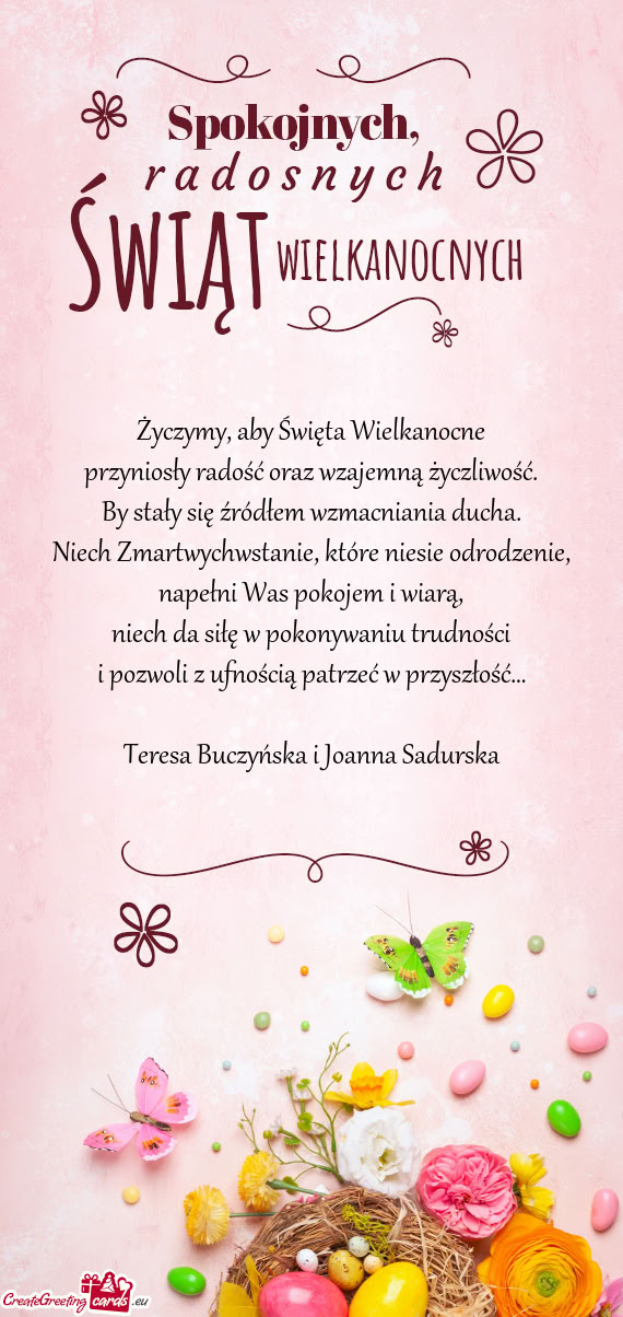 Teresa Buczyńska i Joanna Sadurska