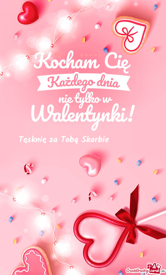 Tęsknię za Tobą Skarbie❣️❣️❣️