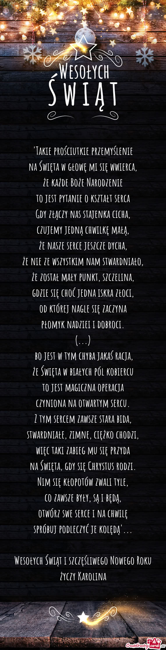 To jest pytanie o kształt serca