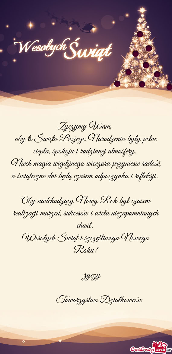 Towarzystwo Działkowców