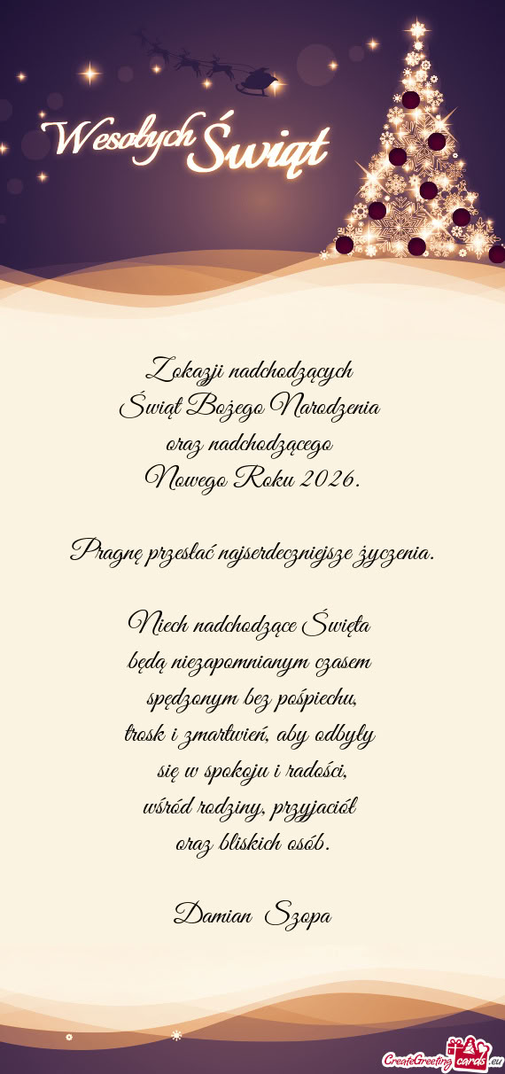 Trosk i zmartwień, aby odbyły