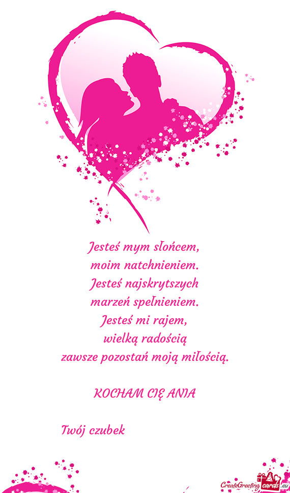 Twój czubek 😅❤️❤️❤️❤️