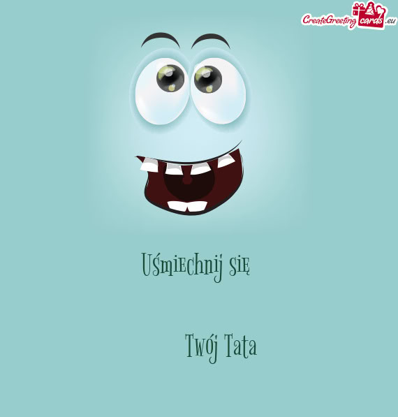 Twój Tata