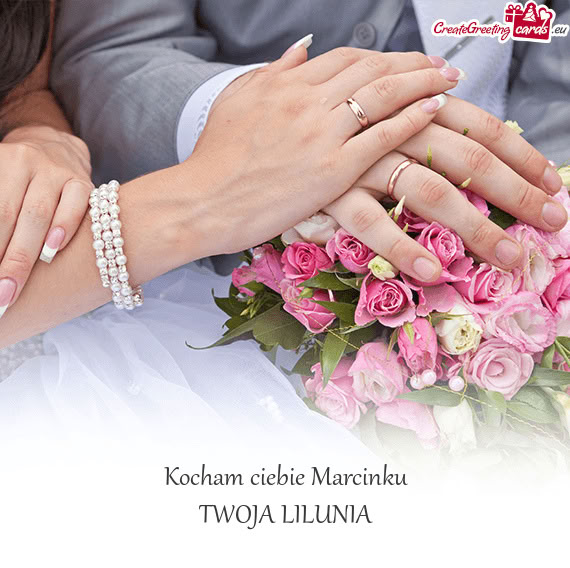 TWOJA LILUNIA