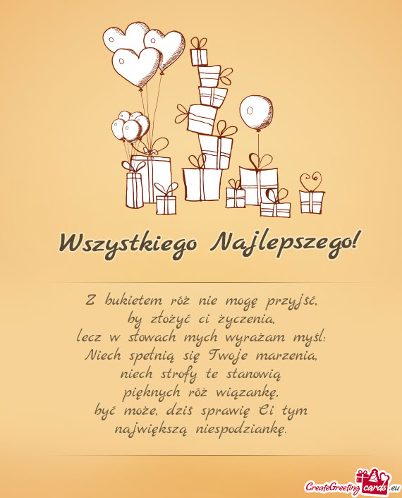 Tym największą