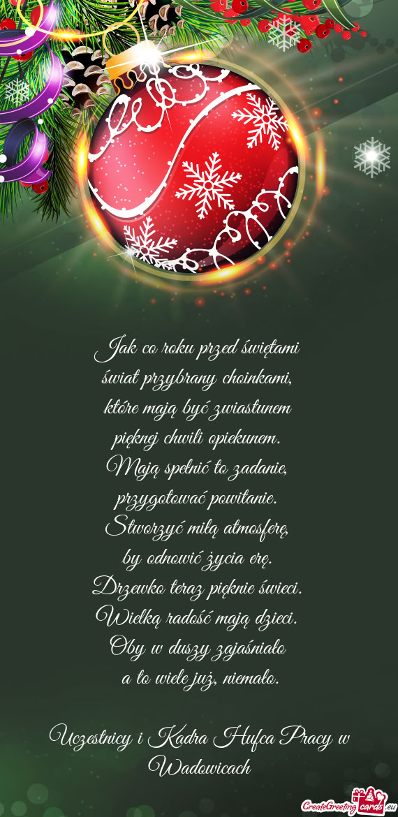 Uczestnicy i Kadra Hufca Pracy w Wadowicach