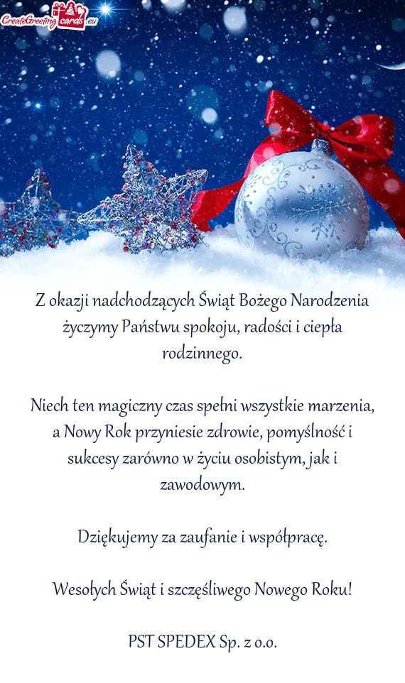 Ukcesy zarówno w życiu osobistym, jak i zawodowym