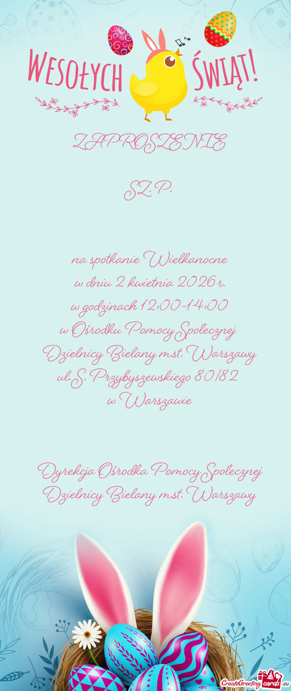 Ul. S. Przybyszewskiego 80/82