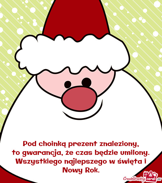 Umilony. Wszystkiego