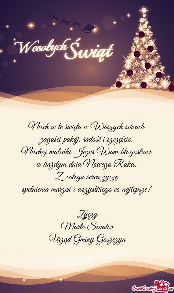 Urząd Gminy Goszczyn