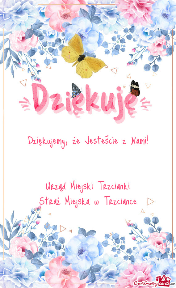 Urząd Miejski Trzcianki