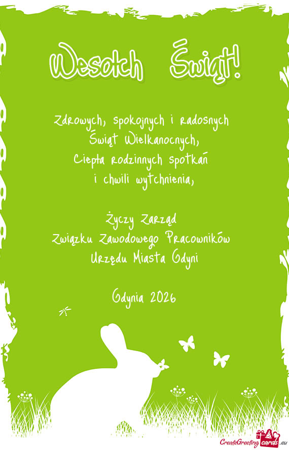 Urzędu Miasta Gdyni