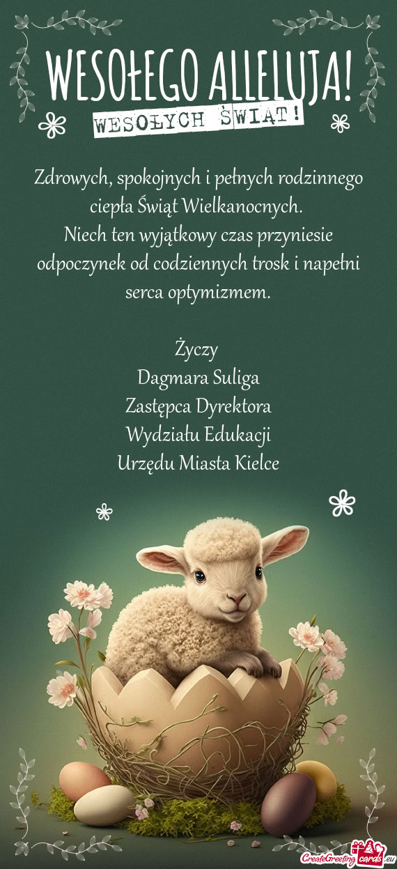 Urzędu Miasta Kielce