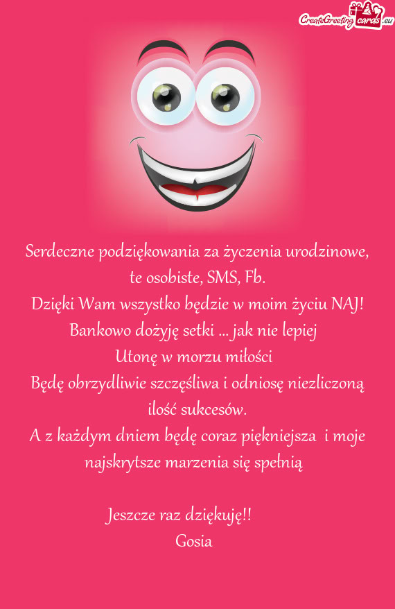 Utonę w morzu miłości💞