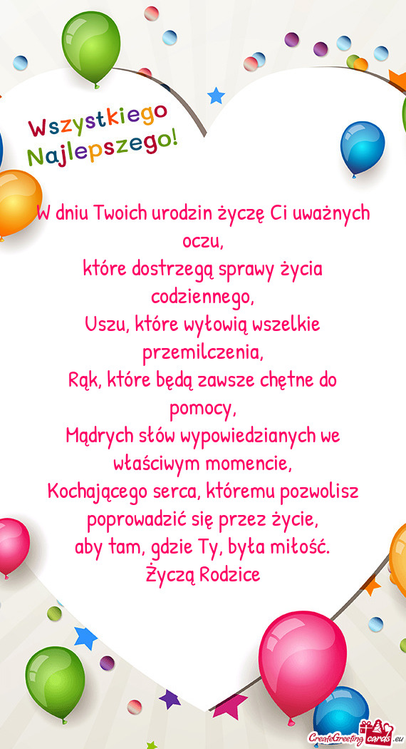 Uważnych