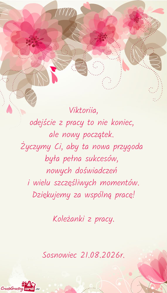 Viktoriia