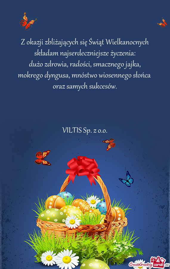 VILTIS Sp. z o.o