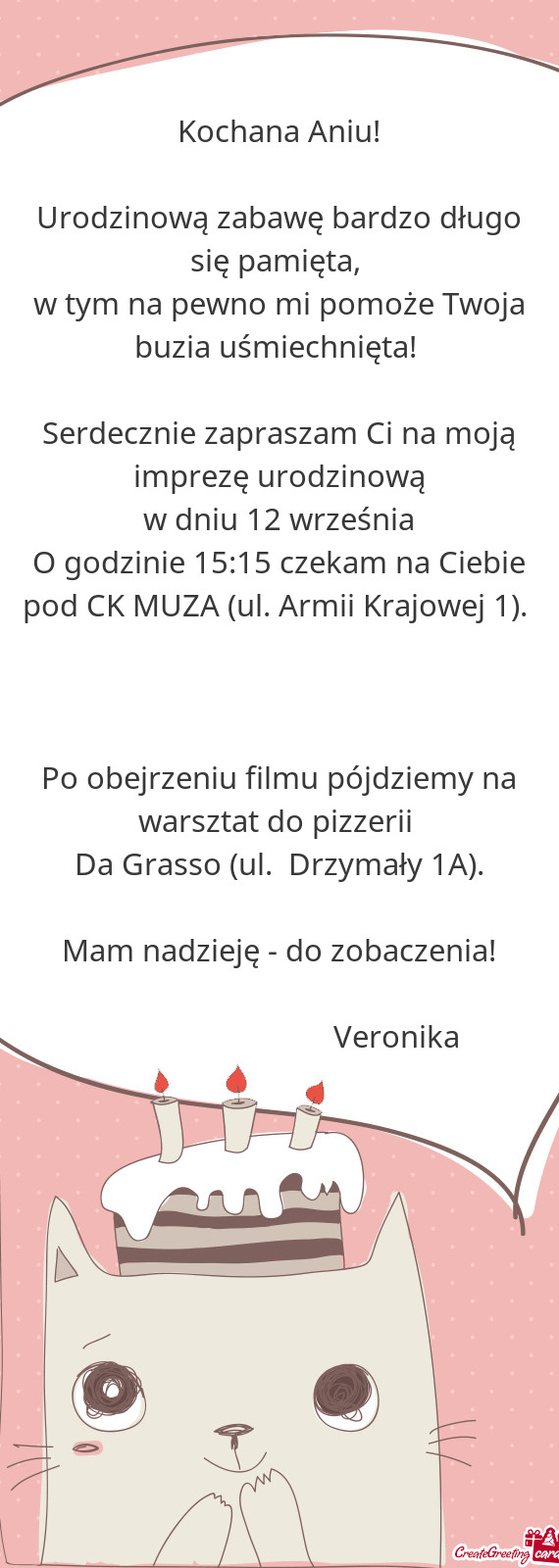 W dniu 12 września