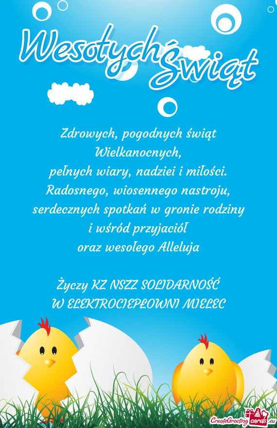 W ELEKTROCIEPŁOWNI MIELEC