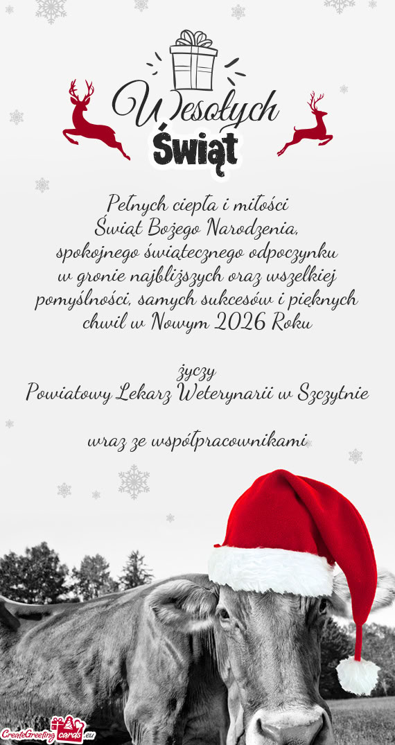 W gronie najbliższych oraz wszelkiej