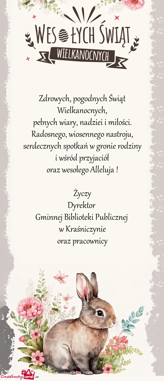 W Kraśniczynie