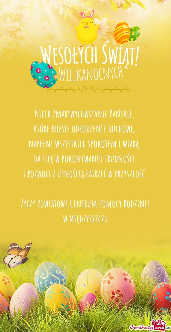 W Międzyrzeczu