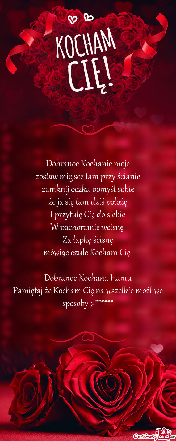 W pachoramie wcisnę
